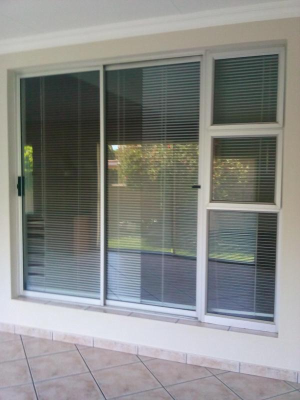 To Let 3 Bedroom Property for Rent in Vaalpark Free State